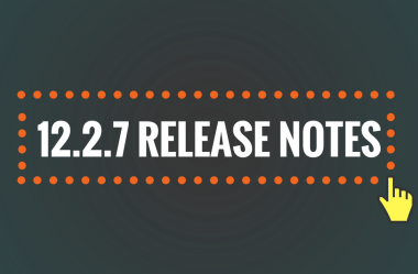 Novo Oracle EBS Product Specific Release Notes para 12.2.7