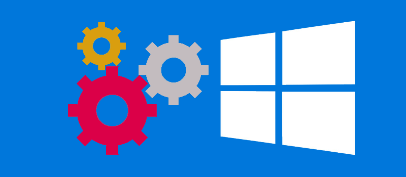 Workflow Builder x Windows 10