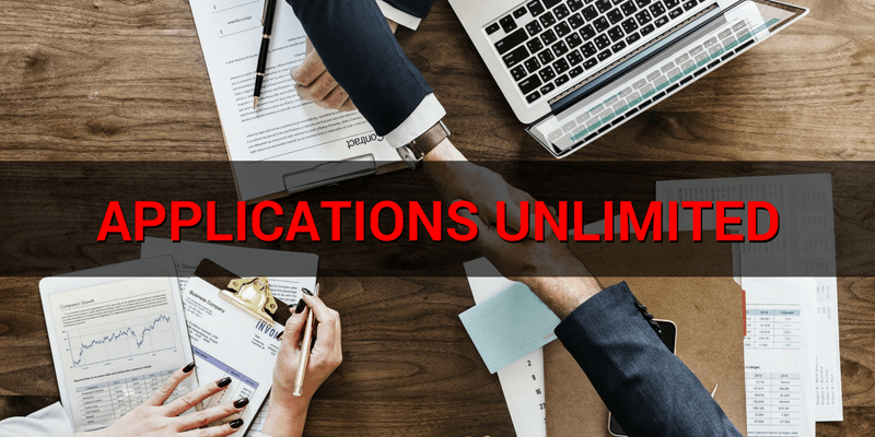 applications unlimited - capa